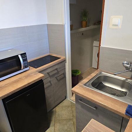 Apartament Sloneczny Świnoujście Buitenkant foto