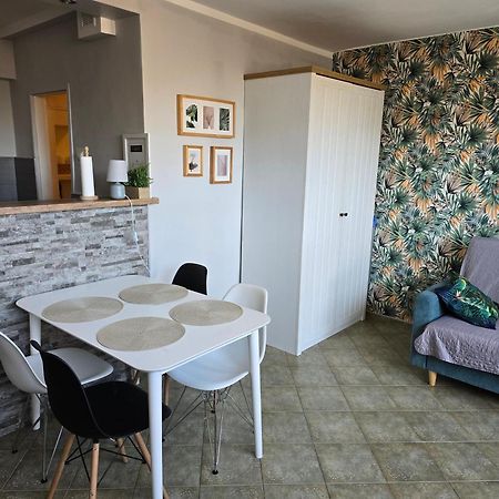 Apartament Sloneczny Świnoujście Buitenkant foto