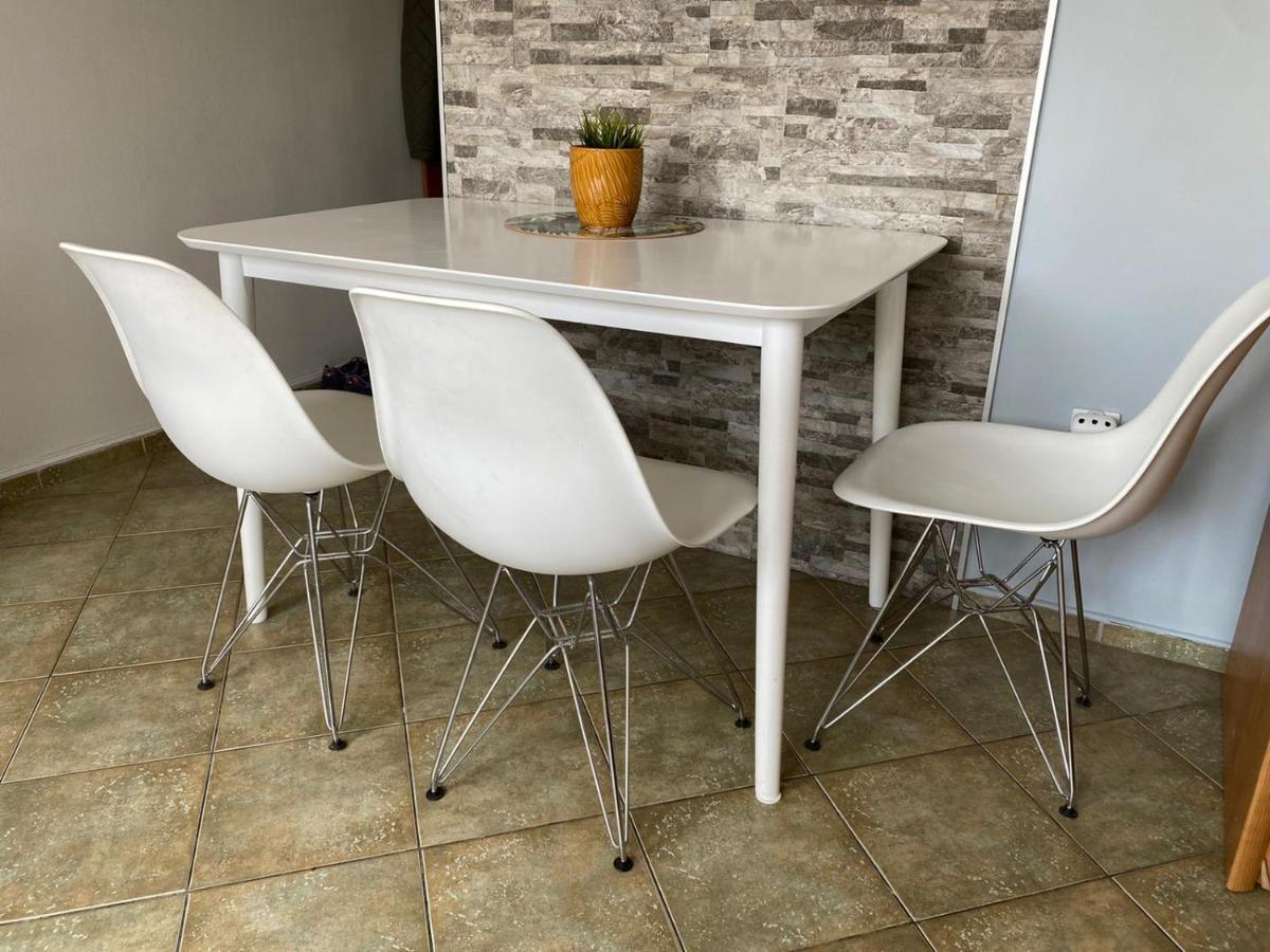Apartament Sloneczny Świnoujście Buitenkant foto