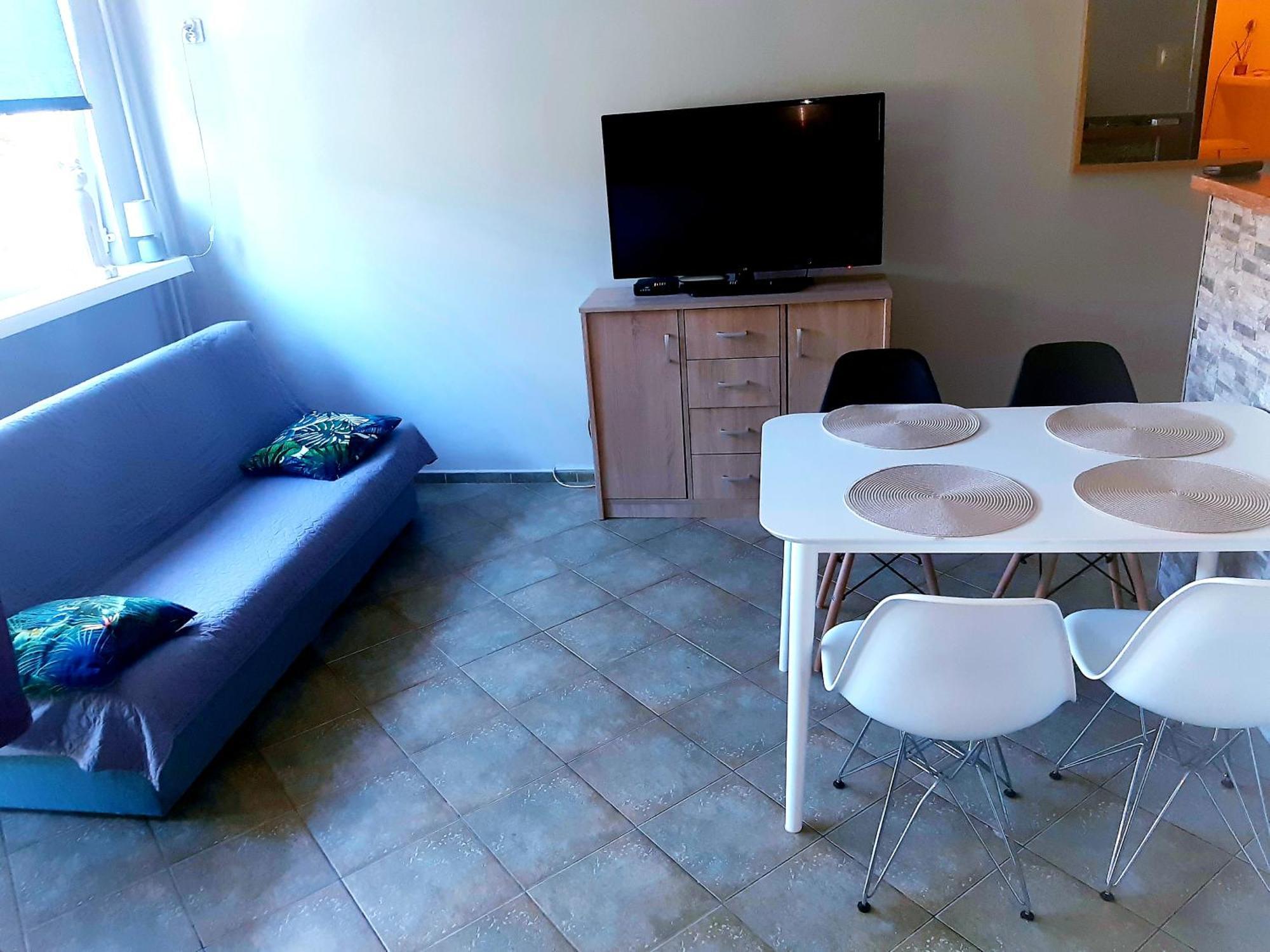Apartament Sloneczny Świnoujście Buitenkant foto